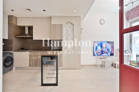 Apartamento en FIVE at Jumeirah Village Circle, Jumeirah Village Circle, Dubai, 1 dormitorio, 106.00232300 m², № 123878 - foto 6