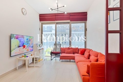 Apartamento en FIVE at Jumeirah Village Circle, Jumeirah Village Circle, Dubai, 1 dormitorio, 106.00232300 m², № 123878 - foto 13