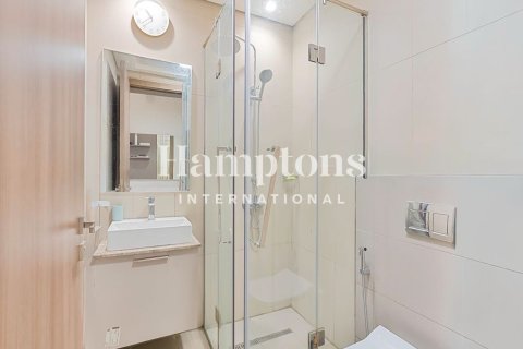 Apartamento en FIVE at Jumeirah Village Circle, Jumeirah Village Circle, Dubai, 1 dormitorio, 106.00232300 m², № 123878 - foto 10