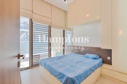 Apartamento en FIVE at Jumeirah Village Circle, Jumeirah Village Circle, Dubai, 1 dormitorio, 106.00232300 m², № 123878 - foto 12