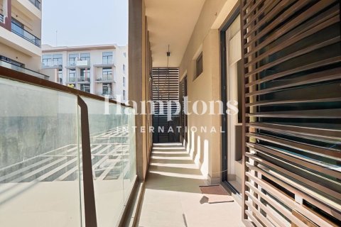Apartamento en FIVE at Jumeirah Village Circle, Jumeirah Village Circle, Dubai, 1 dormitorio, 106.00232300 m², № 123878 - foto 9