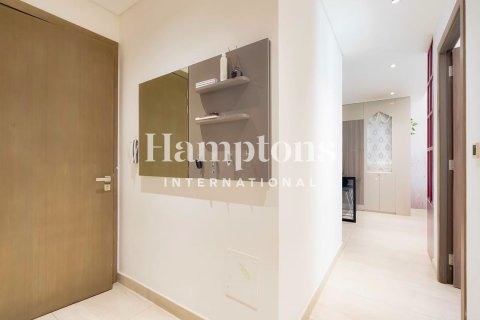 Apartamento en FIVE at Jumeirah Village Circle, Jumeirah Village Circle, Dubai, 1 dormitorio, 106.00232300 m², № 123878 - foto 4
