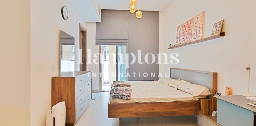 Apartamento en FIVE at Jumeirah Village Circle, Jumeirah Village Circle, Dubai, 1 dormitorio, 106.002 m², № 123878