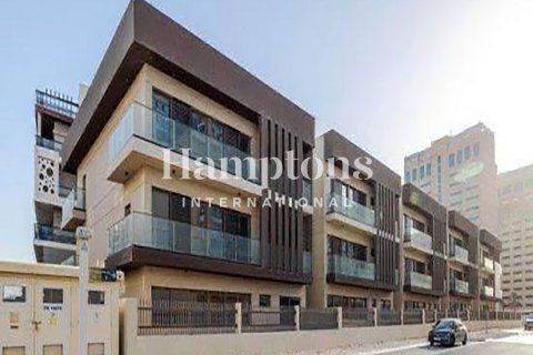 Apartamento en FIVE at Jumeirah Village Circle, Jumeirah Village Circle, Dubai, 1 dormitorio, 106.00232300 m², № 123878 - foto 15