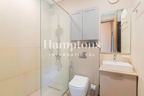 Apartamento en FIVE at Jumeirah Village Circle, Jumeirah Village Circle, Dubai, 1 dormitorio, 106.00232300 m², № 123878 - foto 14