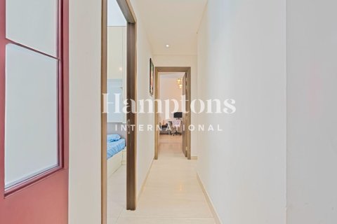 Apartamento en FIVE at Jumeirah Village Circle, Jumeirah Village Circle, Dubai, 1 dormitorio, 106.00232300 m², № 123878 - foto 11