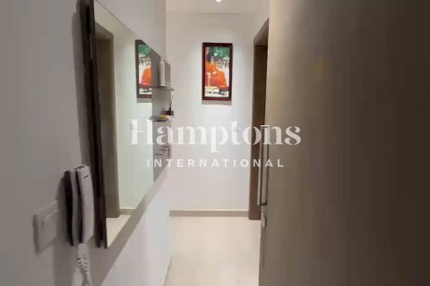 Apartamento en FIVE at Jumeirah Village Circle, Jumeirah Village Circle, Dubai, 1 dormitorio, 106.00232300 m², № 123878 - foto 2