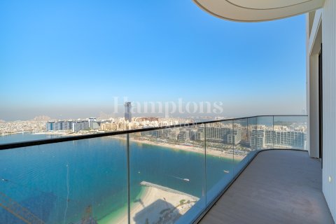 شقة في Dubai Harbour, دبي 1غرف نوم, 68.37660800 م² رقم 123879 - صورة 9