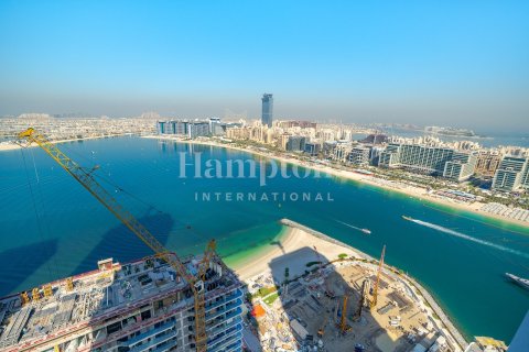 شقة في Dubai Harbour, دبي 1غرف نوم, 68.37660800 م² رقم 123879 - صورة 10