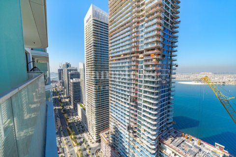 شقة في Dubai Harbour, دبي 1غرف نوم, 68.37660800 م² رقم 123879 - صورة 12