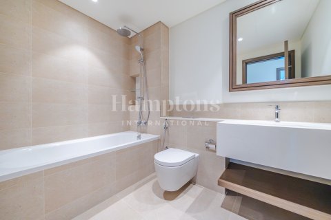شقة في Dubai Harbour, دبي 1غرف نوم, 68.37660800 م² رقم 123879 - صورة 5