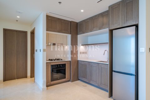 شقة في Dubai Harbour, دبي 1غرف نوم, 68.37660800 م² رقم 123879 - صورة 13