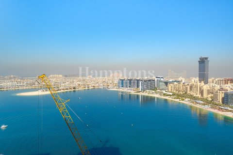 شقة في Dubai Harbour, دبي 1غرف نوم, 68.37660800 م² رقم 123879 - صورة 11
