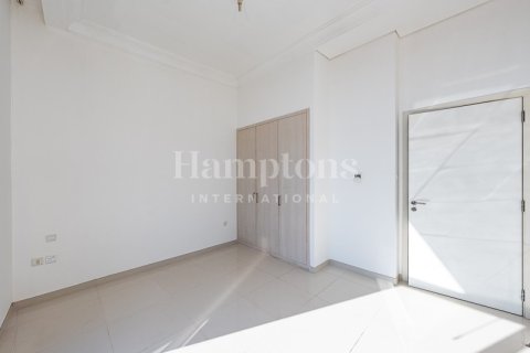 Снять в аренду таунхаус в Trinity, DAMAC Hills (Akoya by DAMAC), Дубай: 3 спальни, 253.06777200м², № 123882 - фото 16