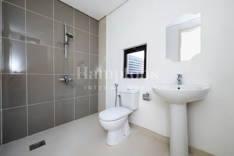 Снять в аренду таунхаус в Trinity, DAMAC Hills (Akoya by DAMAC), Дубай: 3 спальни, 253.06777200м², № 123882 - фото 26