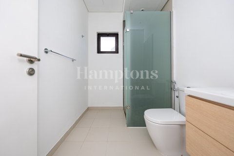 Снять в аренду таунхаус в Trinity, DAMAC Hills (Akoya by DAMAC), Дубай: 3 спальни, 253.06777200м², № 123882 - фото 14