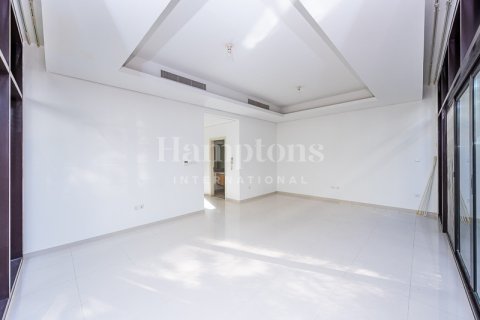 Снять в аренду таунхаус в Trinity, DAMAC Hills (Akoya by DAMAC), Дубай: 3 спальни, 253.06777200м², № 123882 - фото 13
