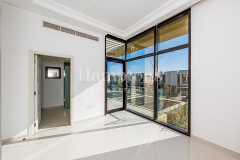 Снять в аренду таунхаус в Trinity, DAMAC Hills (Akoya by DAMAC), Дубай: 3 спальни, 253.06777200м², № 123882 - фото 5