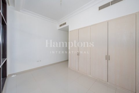 Таунхаус в Trinity, DAMAC Hills (Akoya by DAMAC), Дубай, 3 спальни, 253.068м², № 123882