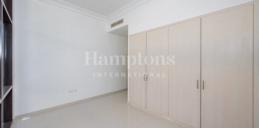 Таунхаус в Trinity, DAMAC Hills (Akoya by DAMAC), Дубай, 3 спальни, 253.068м², № 123882