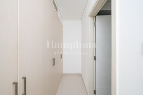 Снять в аренду таунхаус в Trinity, DAMAC Hills (Akoya by DAMAC), Дубай: 3 спальни, 253.06777200м², № 123882 - фото 23
