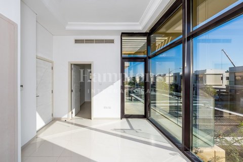 Снять в аренду таунхаус в Trinity, DAMAC Hills (Akoya by DAMAC), Дубай: 3 спальни, 253.06777200м², № 123882 - фото 18