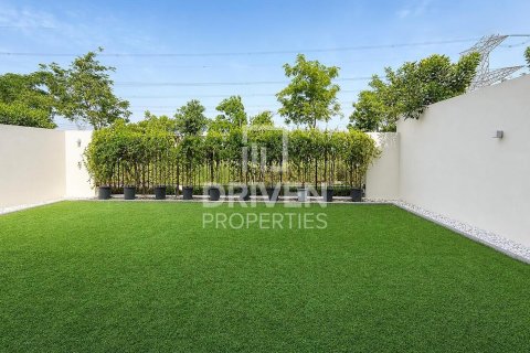 Townhouse in District One, Mohammed Bin Rashid City, Dubai 4 bedrooms, 311.97 sq.m. № 143210 - photo 19