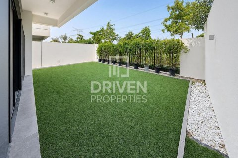 Townhouse in District One, Mohammed Bin Rashid City, Dubai 4 bedrooms, 311.97 sq.m. № 143210 - photo 20