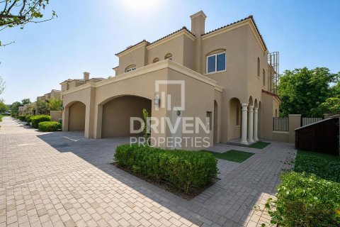 Villa en Bella Casa, Serena, Dubai, 3 dormitorios, 282.52 m², № 143201 - foto 26