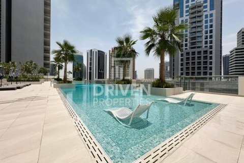 Duplex in Business Bay, Dubai 1 bedroom, 85.19 sq.m. № 143208 - photo 13