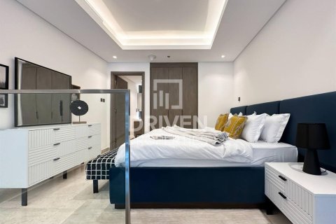 Duplex in Business Bay, Dubai 1 bedroom, 85.19 sq.m. № 143208 - photo 4