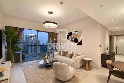 شقة في Opera District, وسط مدينة دبي, دبي 2 غرف نوم, 112.6 م² رقم 143200