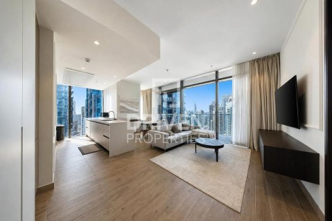Квартира в Marina Gate, Дубай Марина, Дубай, 2 спальни, 141.12м², № 143209