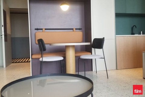 شقة في الخليج التجاري, دبي 1غرف نوم, 61.2 م² رقم 64027 - صورة 8