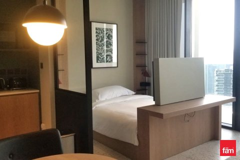 شقة في الخليج التجاري, دبي 1غرف نوم, 61.2 م² رقم 64027 - صورة 2