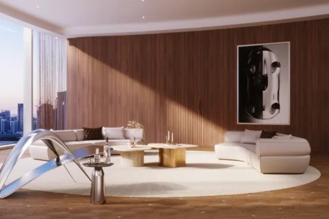 Appartement à Downtown Dubai (Downtown Burj Dubai), Dubai, 2 chambres, 170.6 m², № 64030 - photo 8