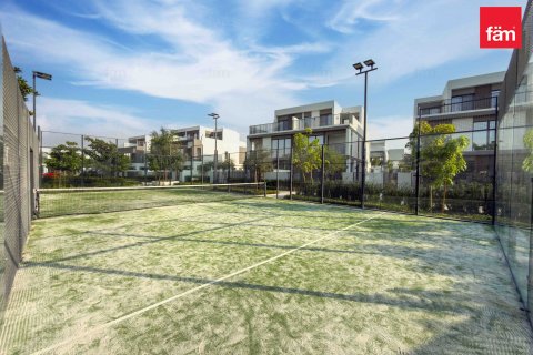 فيلا في Tilal Al Ghaf, دبي 4 غرف نوم, 266.9 م² رقم 64029 - صورة 28