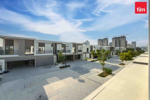 فيلا في Tilal Al Ghaf, دبي 4 غرف نوم, 266.9 م² رقم 64029 - صورة 21