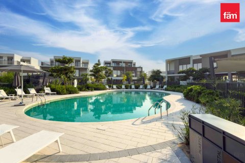 فيلا في Tilal Al Ghaf, دبي 4 غرف نوم, 266.9 م² رقم 64029 - صورة 23