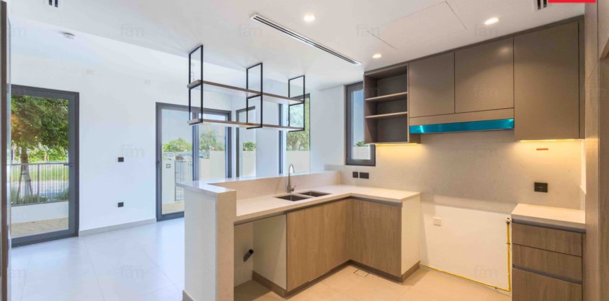 فيلا في Tilal Al Ghaf, دبي 4 غرف نوم, 266.9 م² رقم 64029