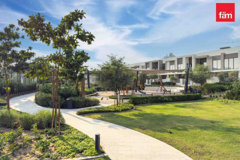 فيلا في Tilal Al Ghaf, دبي 4 غرف نوم, 266.9 م² رقم 64029 - صورة 24