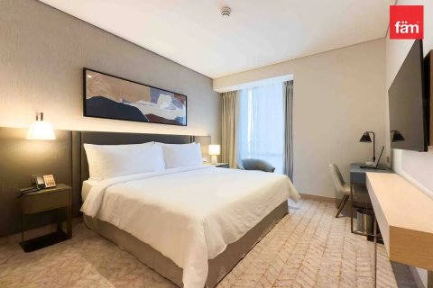 Снять в аренду квартиру в Даунтаун Дубай (Даунтаун Бурдж Дубай), Дубай: 1 спальня, 79.9м², № 64035 - фото 5