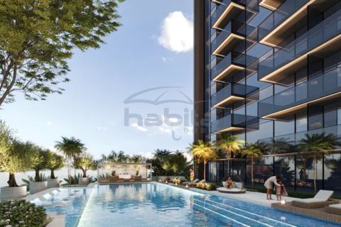 شقة في Jumeirah Village Triangle, دبي 1غرف نوم, 62.1 م² رقم 7663 - صورة 6