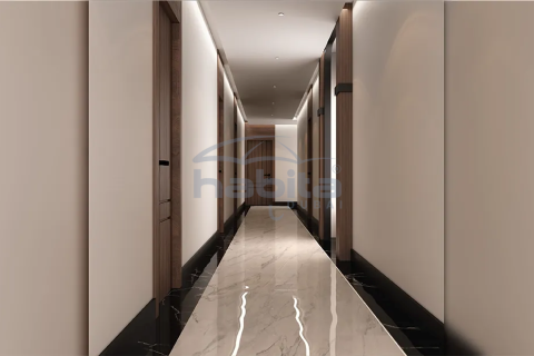 شقة في Jumeirah Village Triangle, دبي 1غرف نوم, 62.1 م² رقم 7663 - صورة 5