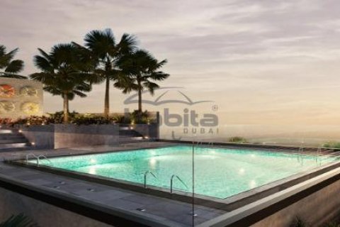 Apartamento en Jumeirah Village Circle, Dubai, 1 dormitorio, 84 m², № 7659 - foto 3