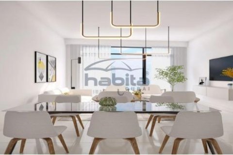 Apartamento en Jumeirah Village Circle, Dubai, 1 dormitorio, 84 m², № 7659 - foto 1