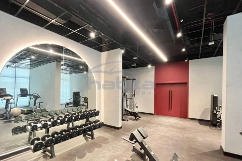 Apartamento en Jumeirah Village Circle, Dubai, 1 dormitorio, 84 m², № 7659 - foto 5