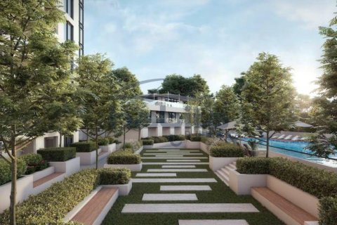 Купить квартиру в Sobha Hartland, Мохаммед Бин Рашид Сити, Дубай: 1 спальня, 68.8м², № 7662 - фото 6