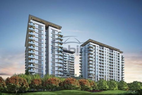 Купить квартиру в Sobha Hartland, Мохаммед Бин Рашид Сити, Дубай: 1 спальня, 68.8м², № 7662 - фото 9