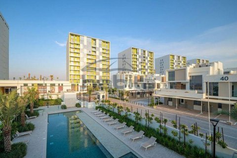 Maison de ville à The Pulse, Dubai South (Dubai World Central), Dubai, 2 chambres, 162.2 m², № 7657 - photo 2